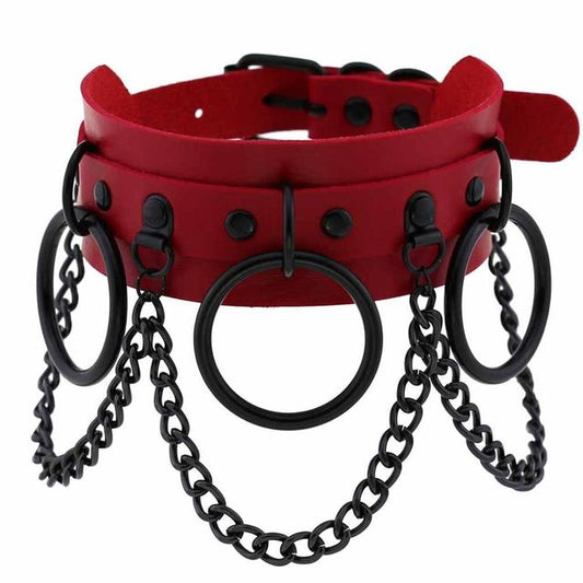Lydia Collar