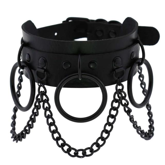 Lydia Collar