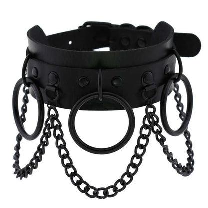 Lydia Collar