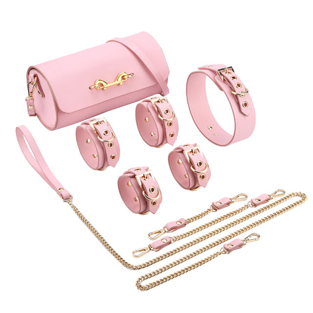 Secret Desires Collection