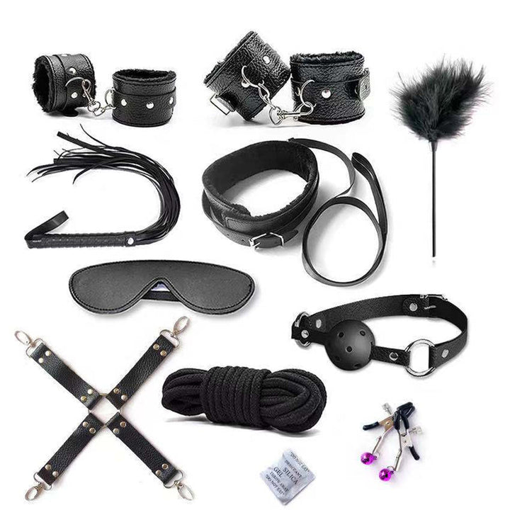 Bedroom Bliss Bundle