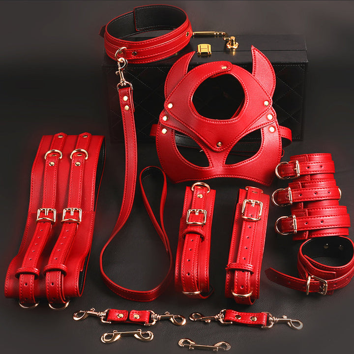 Passion Play Kit