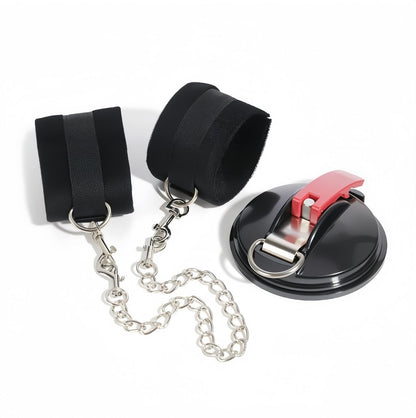 Bianca Suction Cuffs