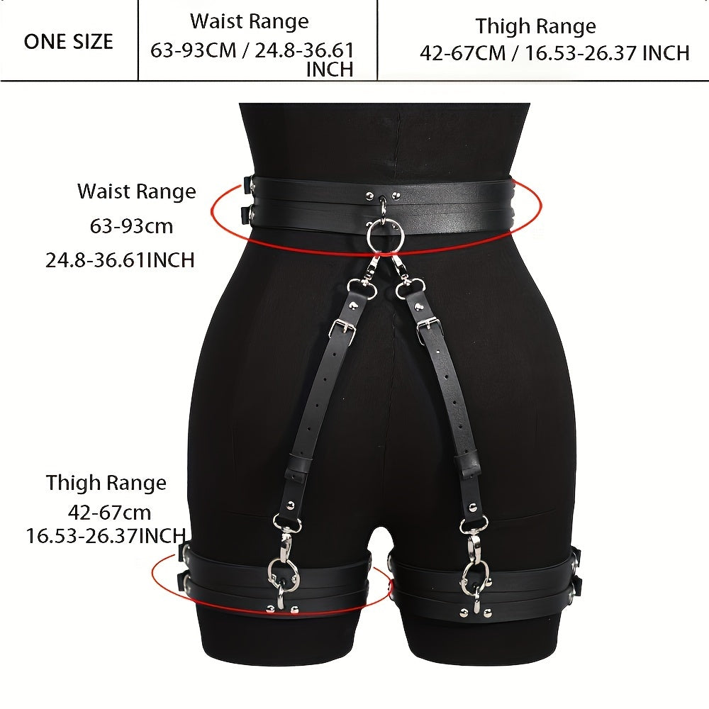 Lenora Harness