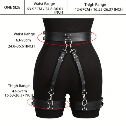 Lenora Harness