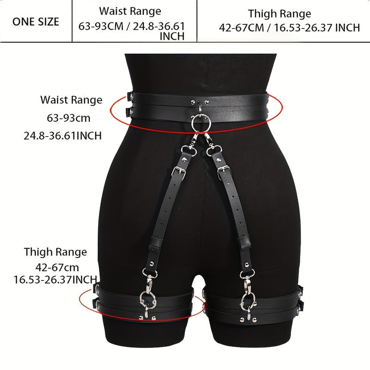 Lenora Harness